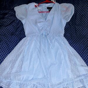 B. Smart Romper Dress